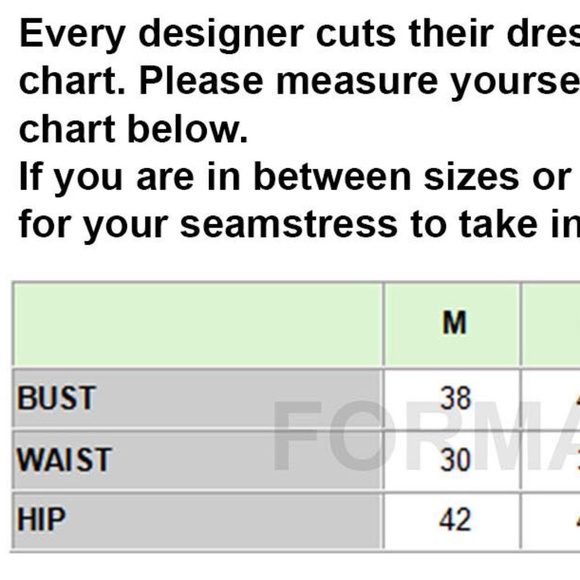 PLUS SIZE DRESS EVENING GOWN MOTHER OF THE BRIDE - Picture 4 of 4